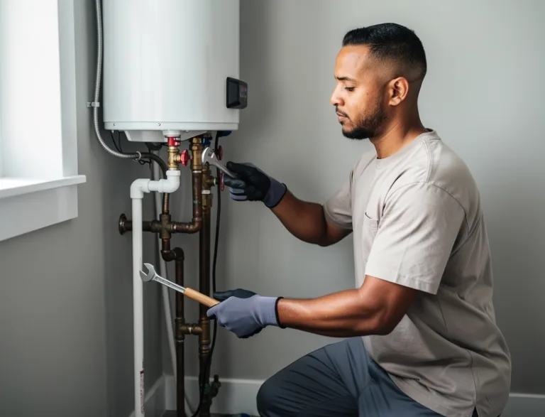 Water heater repair Gardena